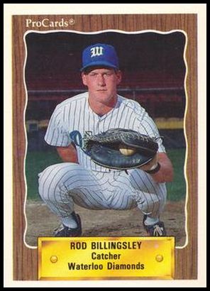 2380 Rod Billingsley